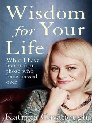 cover image of Wisdom For Your Life